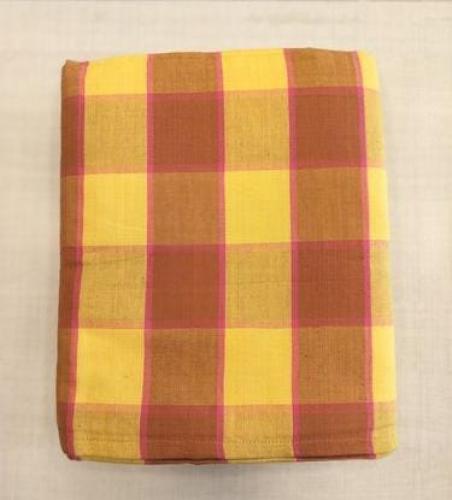 BEDSHEET PLAIN 90X108 2PILLOW COVER